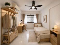 Blk 542 Choa Chu Kang Street 52 (Choa Chu Kang), HDB 4 Rooms #566668851